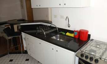 Imagem 6: Apartamento de 1 dormitório no Morumbi!