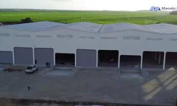 Imagem 6: Galpões em Goiana, Módulos de 1.000m2 a 10.000m2 Ao Lado da Jeep