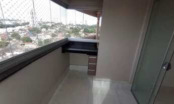 Imagem 6: APARTAMENTO NO PARQUE AMAZONIA