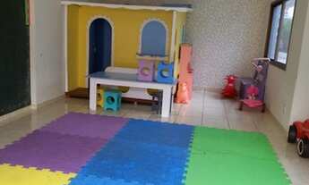 Imagem 2: Apartamento para aluguel tem 155 metros quadrados com 3 quartos em Jardim das Américas - C