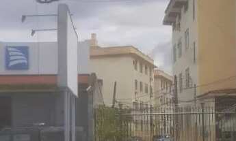 Imagem 2: Apartamento 3 quartos em Engenho de Dentro