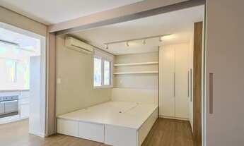 Imagem 5: Apartamento para venda tem 83 metros quadrados com 1 quarto em Campo Belo - São Paulo - SP