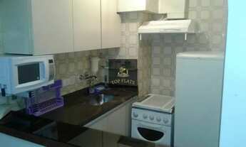 Imagem 4: Flat disponível no Jardim Paulista