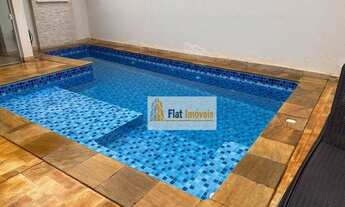 Imagem 2: Casa com 5 dormitórios à venda, 365 m² por R$ 1.725.000 - Condomínio Jardim Sul- Ribeirão