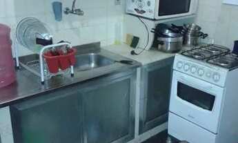 Imagem 4: Quarto individual tijuca