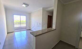 Imagem: Ribeirão Preto - Apartamento Padrão