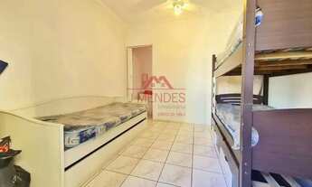 Imagem 7: Apartamento com 1 dorm, Aviação, Praia Grande - R$ 198 mil, Cod: 5475