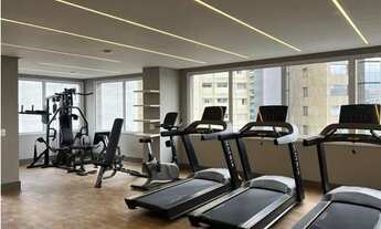 Imagem 3: APTO 62m2 +2 DORM +1 suíte / 1Vaga / Paulista *Metro Masp