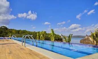 Imagem 7: CALDAS NOVAS NO RESORT DO LAGO