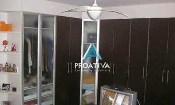 Imagem 6: Sobrado com 2 dormitórios à venda, 202 m² - Bangu - Santo André/SP