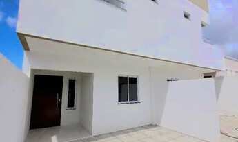 Imagem: Casa no José Américo, 3 quartos, 3 banheiros