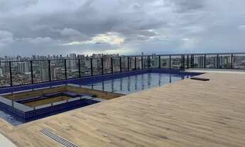 Imagem 3: W RESIDENCE, loft com 45m² em pleno Marco