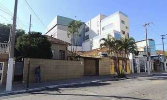 Imagem 2: Terreno com casas no coração da Vila Matilde