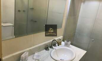 Imagem 7: Flat no Jardim Paulista