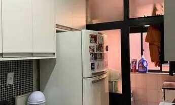 Imagem 5: Vendo Lindo Apartamento de 02 Dormitórios e no Jardim das indústrias - Edifício Parma - TO