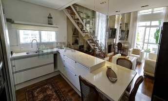 Imagem 5: SÃO PAULO - Loft - CERQUEIRA CÉSAR