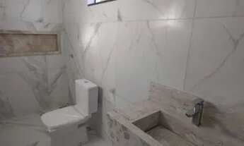 Imagem 6: Casa Mobiliada 04 suites rico em Armários closet, piscina,Tv, geladeira fogão indução