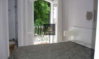 Imagem 6: Flat disponível no Jardim Paulista