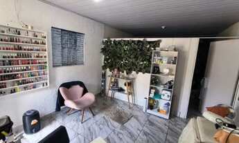 Imagem 2: Sobrado Residencial, com salas comerciais, oportunidade!