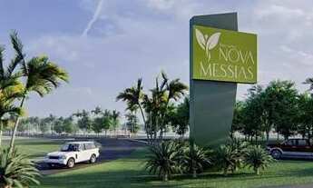 Imagem 4: Recanto Nova Messias