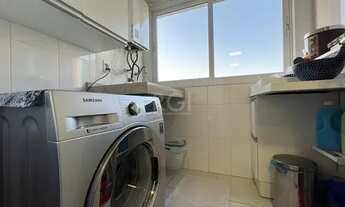 Imagem 5: Apartamento para Venda - 120m², 3 dormitórios, sendo 1 suites, 1 vaga - Praia Grande