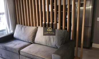 Imagem 3: Flat disponível no Jardim Paulista - SP