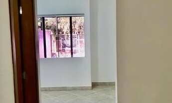 Imagem 7: Casa com 3 dormitórios, 87 m² - venda por R$ 340.000,00 ou aluguel por R$ 1.650,00/mês - R