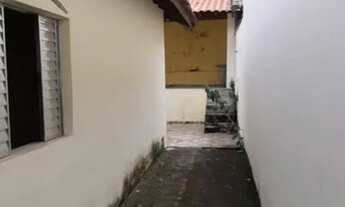 Imagem: CASA À VENDA NO JARDIM NILTON TORRES