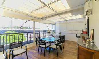 Imagem 6: Apartamento para Aluguel - Morumbi, 1 Quarto, 93 m2