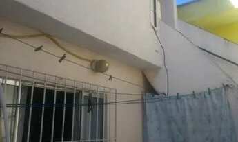 Imagem 4: Casa para venda possui 120 metros quadrados com 2 quartos em Jardim Independência - São Pa