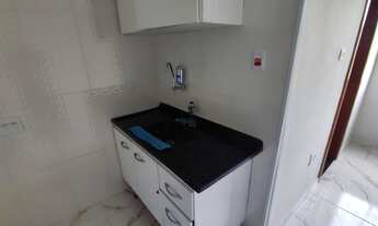 Imagem 5: Kitnet/conjugado para aluguel tem 27 m² em Mooca - São Paulo - SP