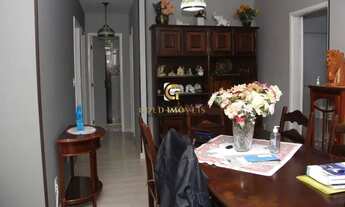 Imagem 6: Apartamento para aluguel com 30 metros quadrados com 3 quartos