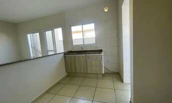 Imagem 6: Gracioso apartamento com quintal na Vila João XXIII em Vinhedo/SP