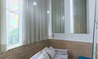 Imagem 2: Apartamento para Aluguel - Brooklin, 1 Quarto, 70 m2