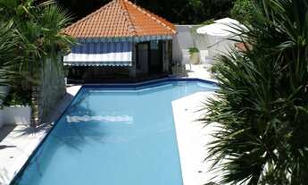 Imagem 2: CASA RESIDENCIAL em BERTIOGA - SP, RIVIERA