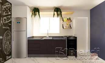 Imagem 6: Lançamento Jd Independência aptos à Venda a partir de 200Mil