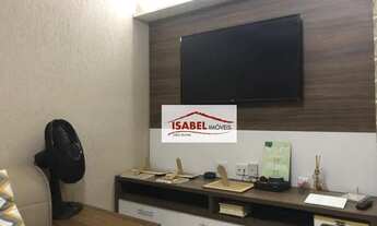 Imagem 3: Sobrado à venda - Condomínio Century l