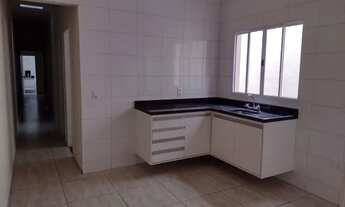 Imagem 5: Casa com 3 dormitórios, 109 m² - venda por R$ 440.000,00 ou aluguel por R$ 2.535,25/mês