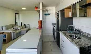 Imagem 7: Apartamento a venda com 90m² - 3 Qtos sendo 1suíte e 2 suítes americanas - Negrão de Lima