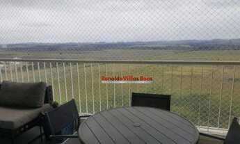 Imagem 4: Grand Splendor MOBILIADO para alugar 143 m²