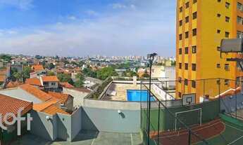 Imagem 2: Apartamento à venda em Vila Prudente com 76 m², 2 quartos, 1 suíte, 1 vaga