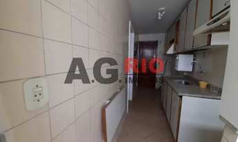 Imagem 3: Apartamento-LOCAÇÃO-Taquara-Rio de Janeiro-RJ