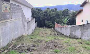 Imagem 3: Atibaia - Terreno Padrão - Jardim do Lago