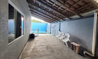 Imagem: São Francisco do Sul - Casa Padrão - Ubatuba