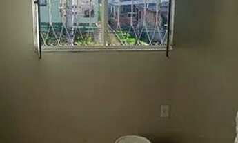 Imagem 2: Apt 2 quartos,sala cozinha e banheiro ,primeira locação sem garagem na trindade em SG