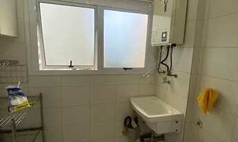 Imagem 6: Apartamento 02 dormitórios com sala ampliada - centro Alphaville