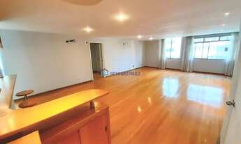 Imagem 5: Apartamento 130 metros 03 dormitórios 01 suíte em Itaim Bibi