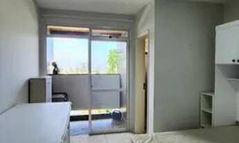 Imagem 7: Apartamento mobiliado para aluguel com 36 m2 com 1 quarto em Vila Sfeir - Indaiatuba - São