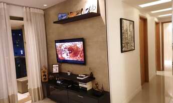 Imagem 3: Apartamento para venda com 84 metros quadrados com 3 quartos