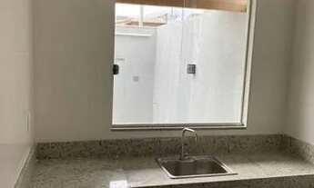 Imagem 3: Vendo casa 3 Quartos Sagrada Família